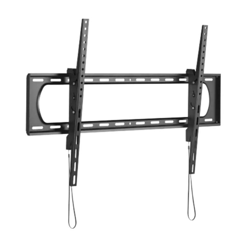 Držák Brateck LP73-69T pro TV 60"-120" 120kg polohovatelný nástěnný Heavy Duty BRLP7369T