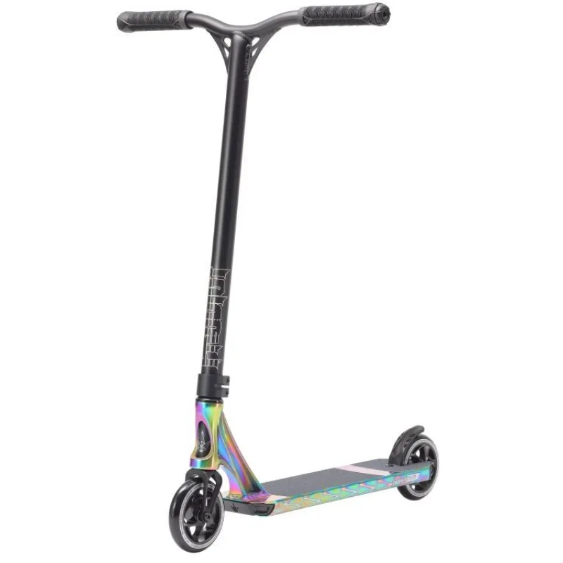 Freestylová kolobežka Blunt Prodigy S9 Complete Scooter - Oil Slick