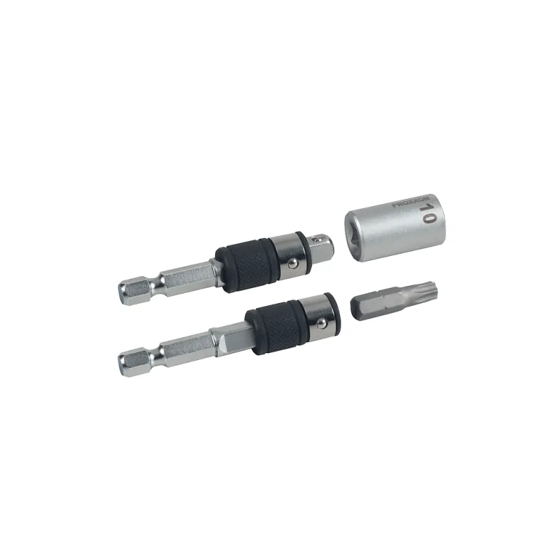 Kombinovaný adaptér 1/4" PROXXON 23783