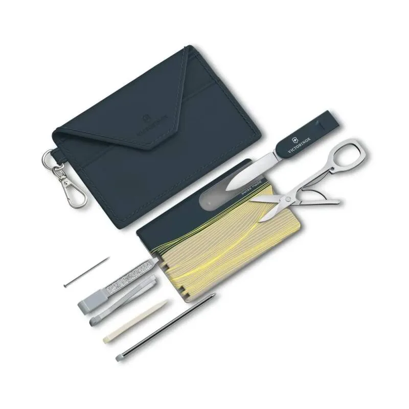 VICTORINOX Swiss Card Classic New York Style