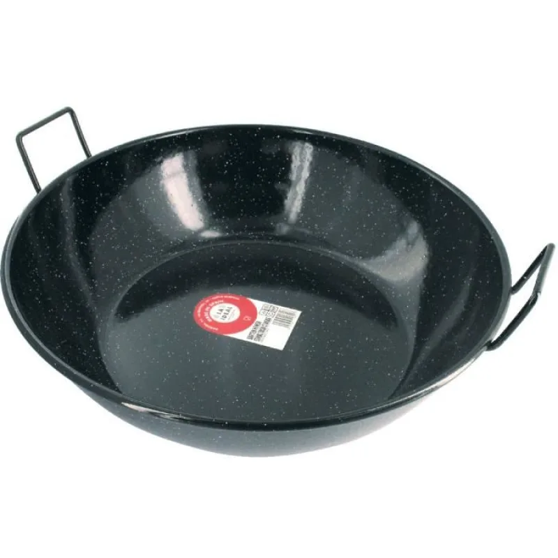 Panvica WOK smalt 28 | ikotliky.sk