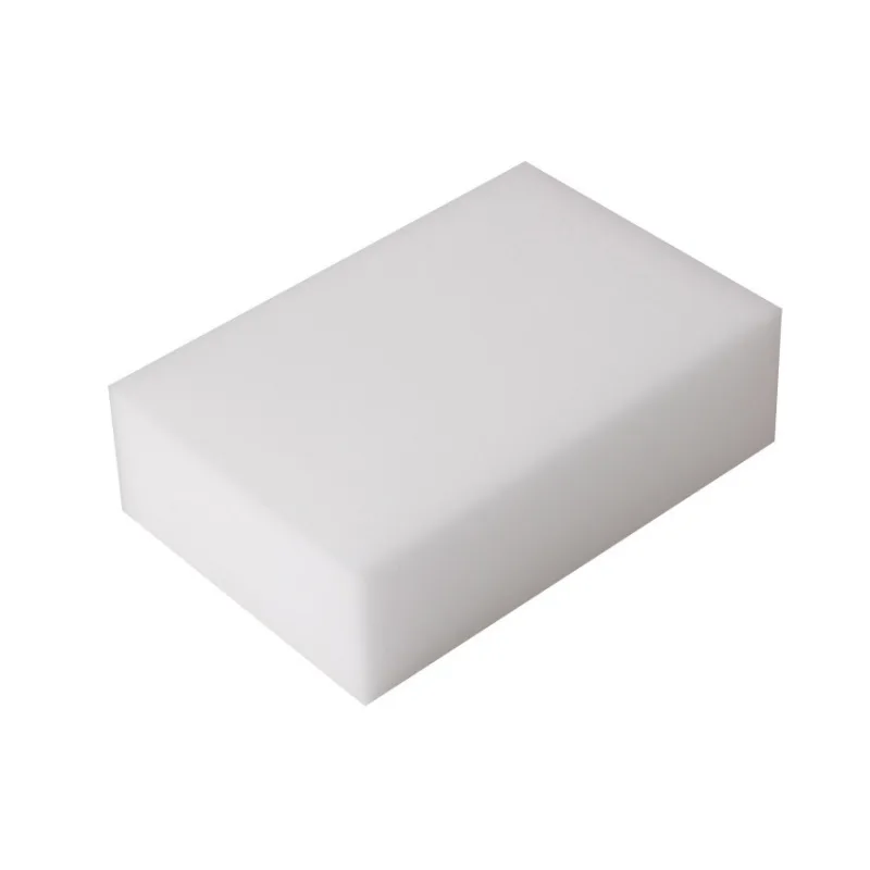Melamínová nano hubka Magic 10 x 7 x 3 cm - 100 ks