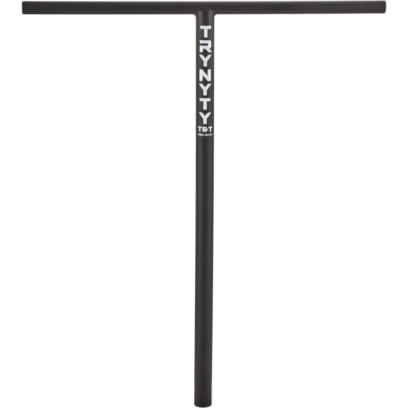 Trynyty T&amp;T Pro Scooter SCS Bar 710mm oversized Black