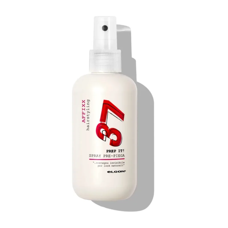 Elgon Affixx 37 Prep It! 195ml