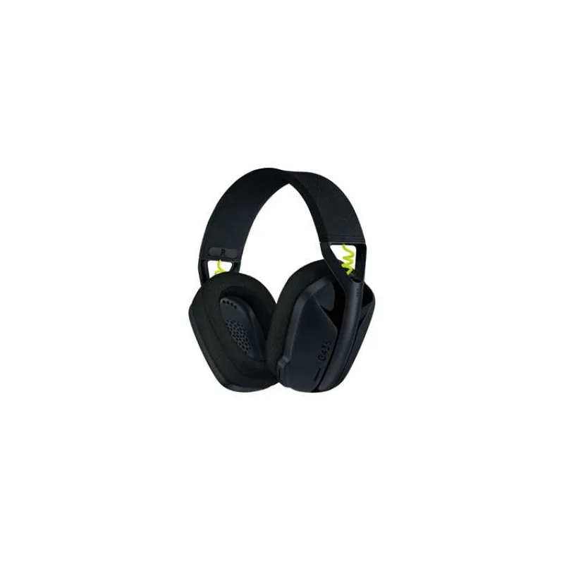 Logitech G435 LIGHTSPEED Wireless Headset (981-001050)