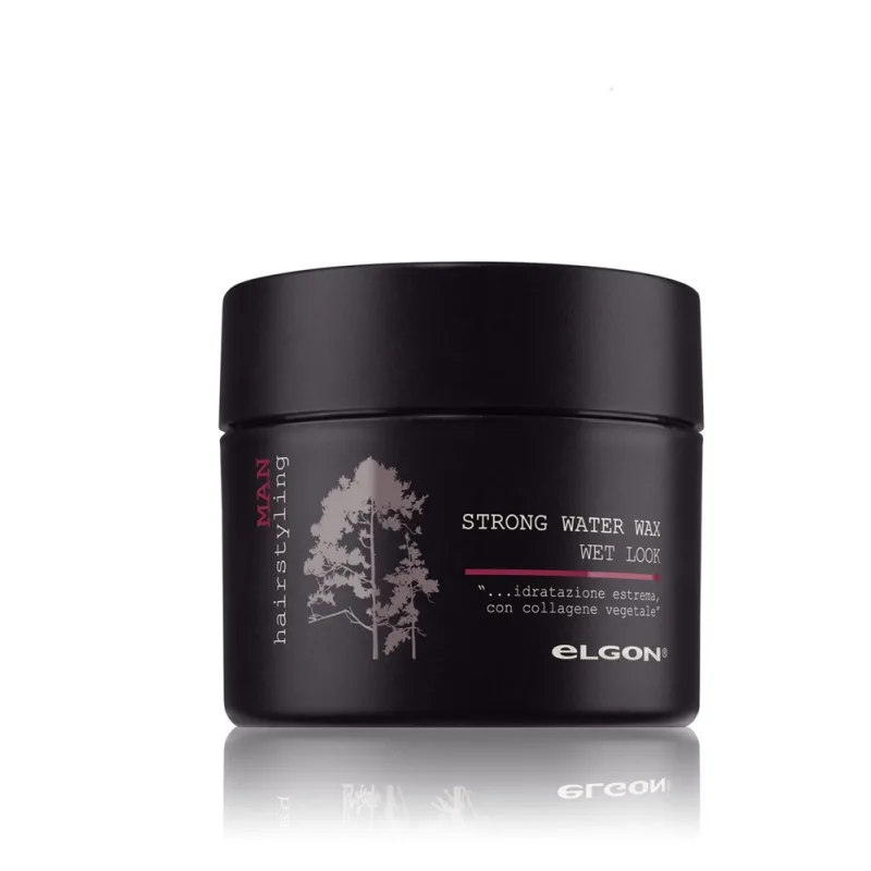Elgon Man Strong Water Wax 100 ml