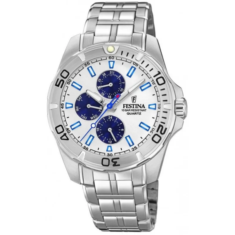 Multifunction FESTINA 20445/1