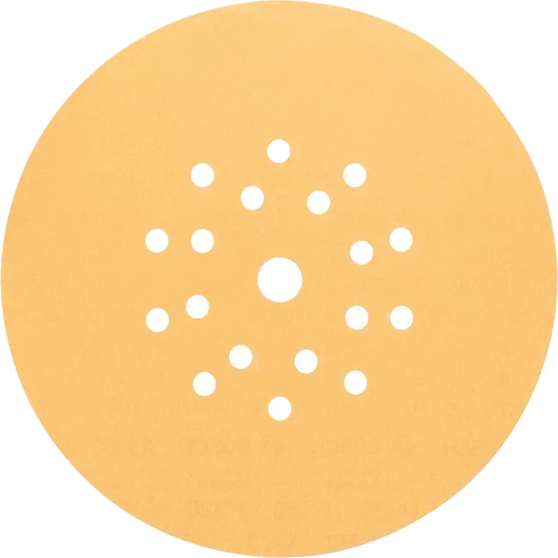 Brúsny papier C470 BOSCH 225mm zr. 150, 25 ks