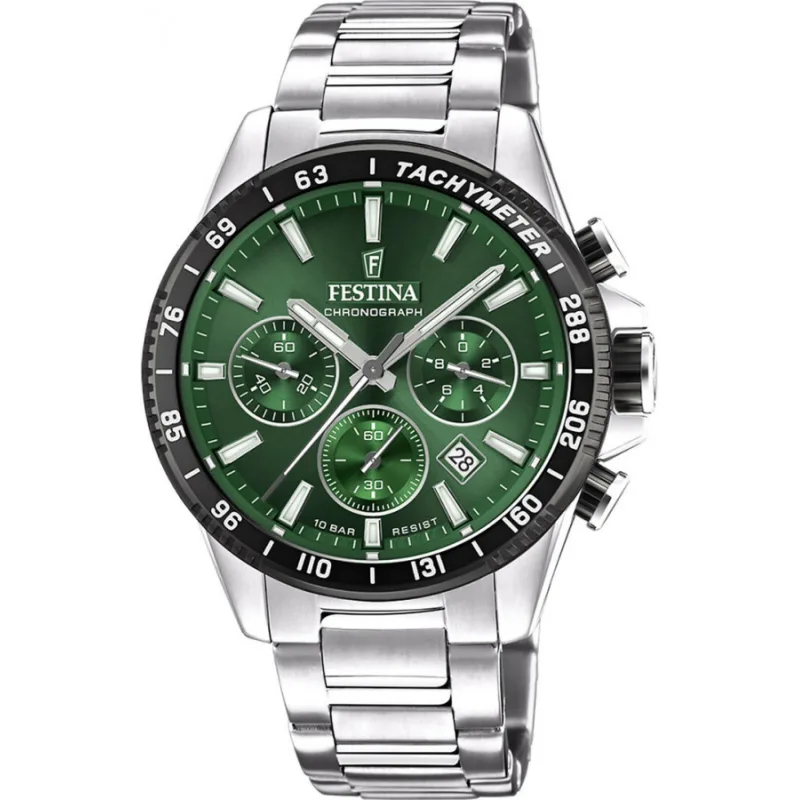Timeless Chronograph FESTINA 20560/4