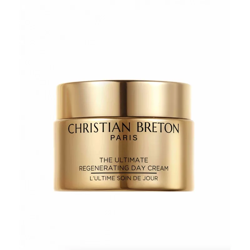 Christian Breton The Ultimate Regenerating Day Cream 50 ml