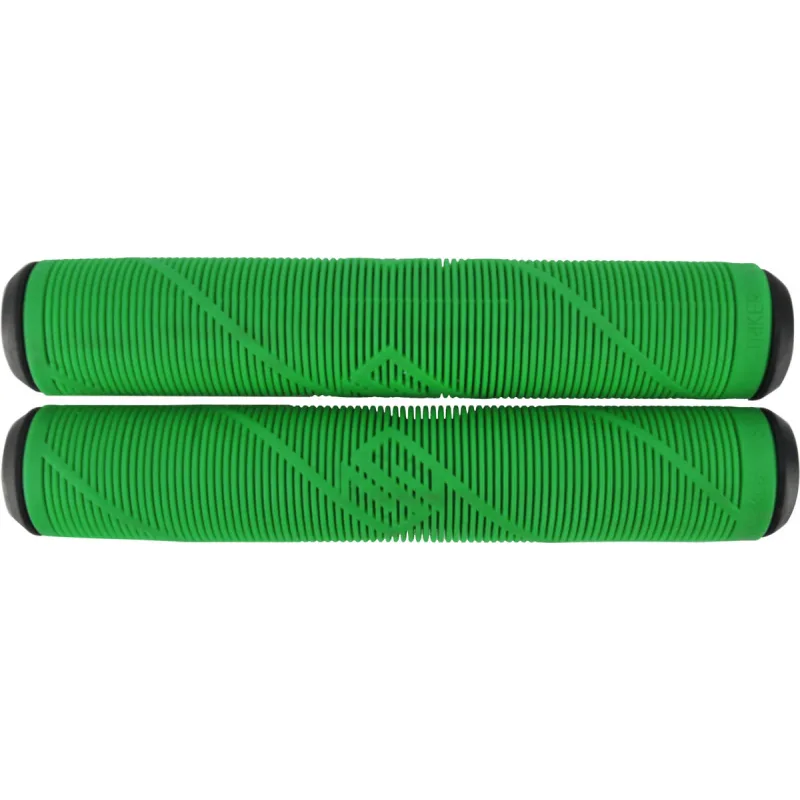 Gripy Striker Pro zelené