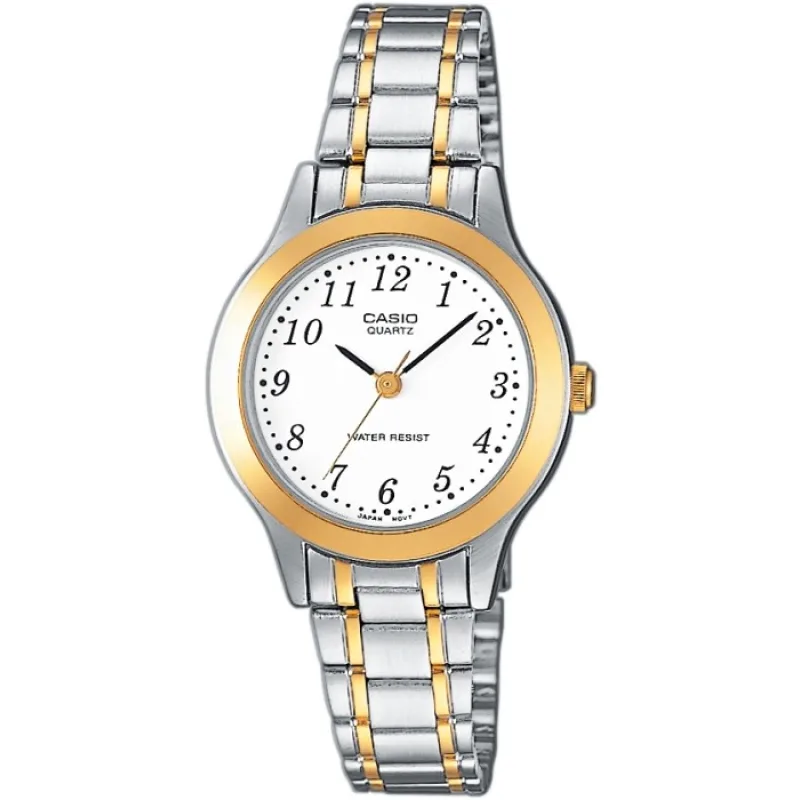 Dámske hodinky Casio LTP-1263PG-7BEG