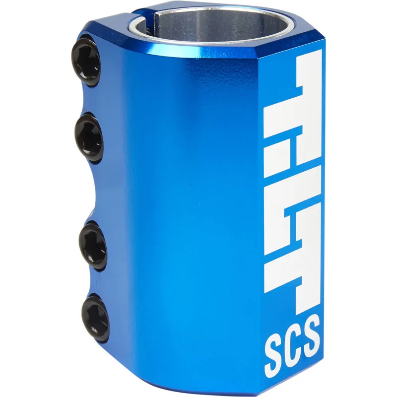 Tilt Classic SCS - Blue