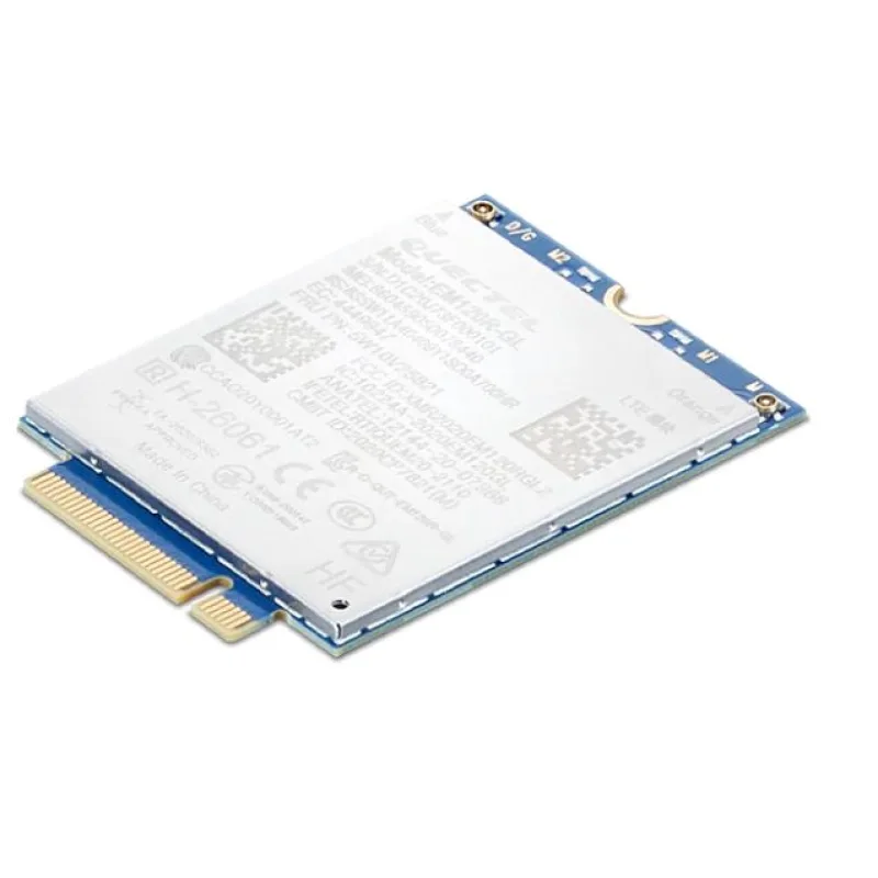 Lenovo TP QUECTEL SDX24 EM120R-GL CAT12 4XC1D51447