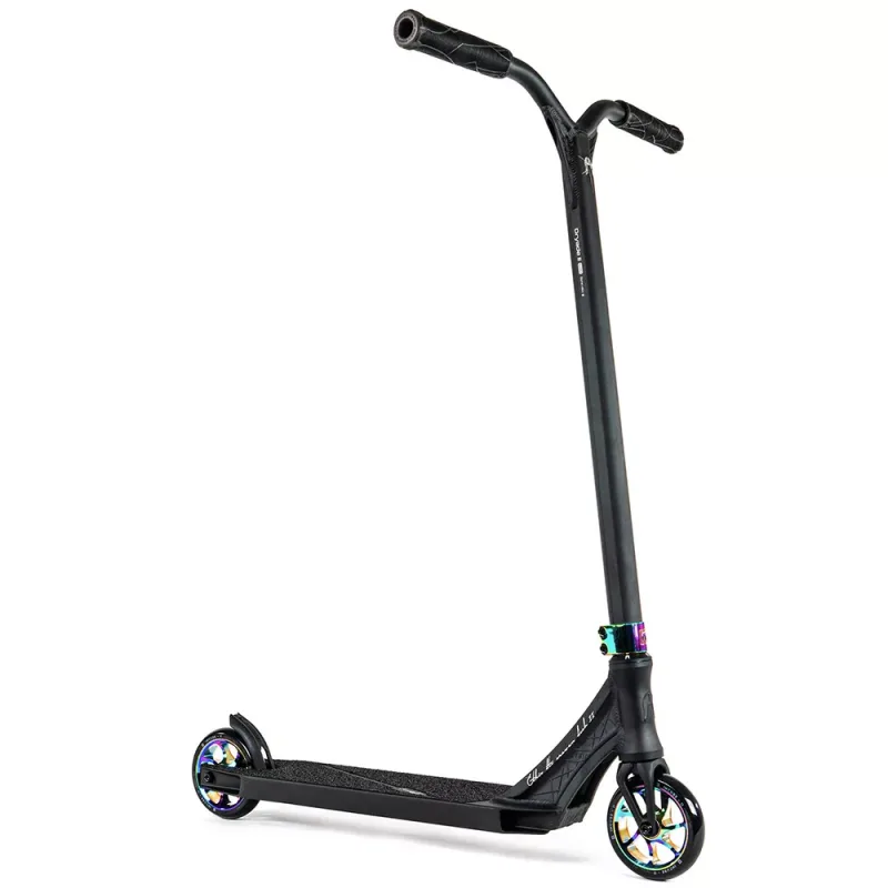 ETHIC DTC ERAWAN V2 SCOOTER (M) - NEOCHROME