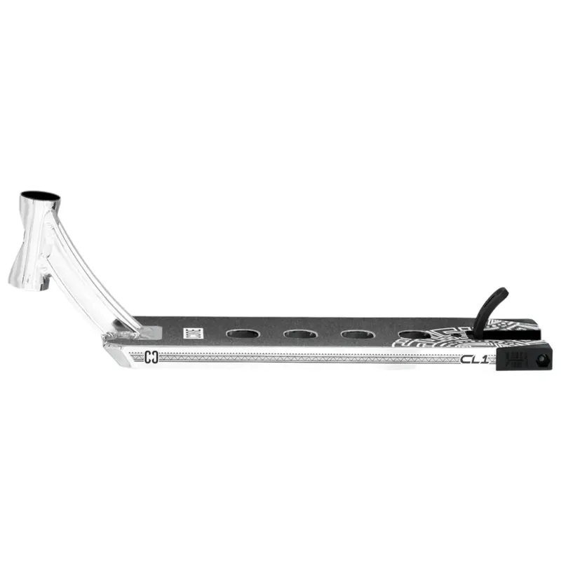 Deska CORE CL1 Chrome