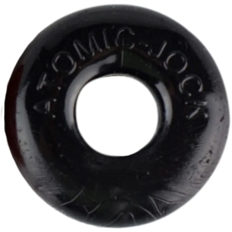 Oxballs Do-Nut 2 Large Black