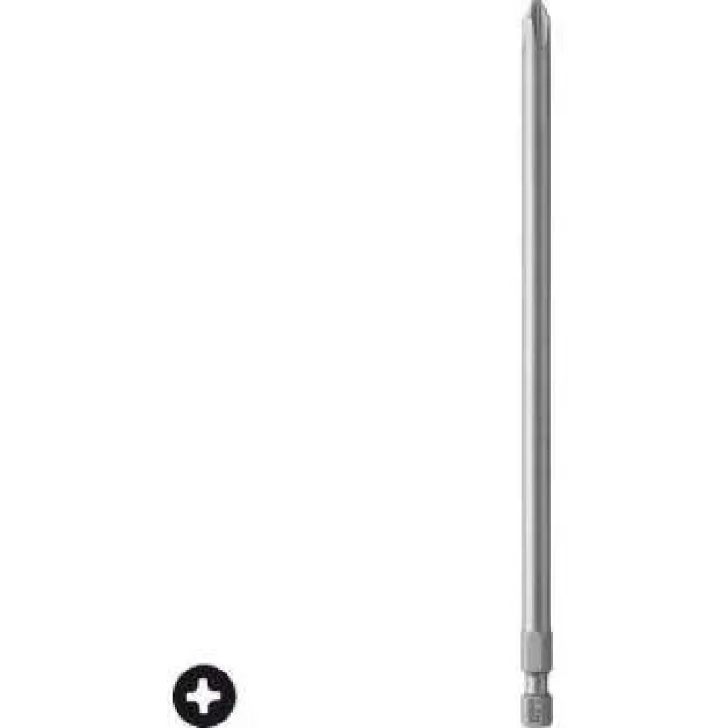 Skrutkovací hrot BOSCH Extra Hard PH1, L 152 mm