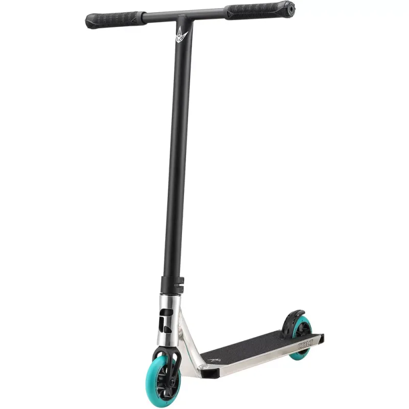 Blunt Colt S6 Scooter - Polished