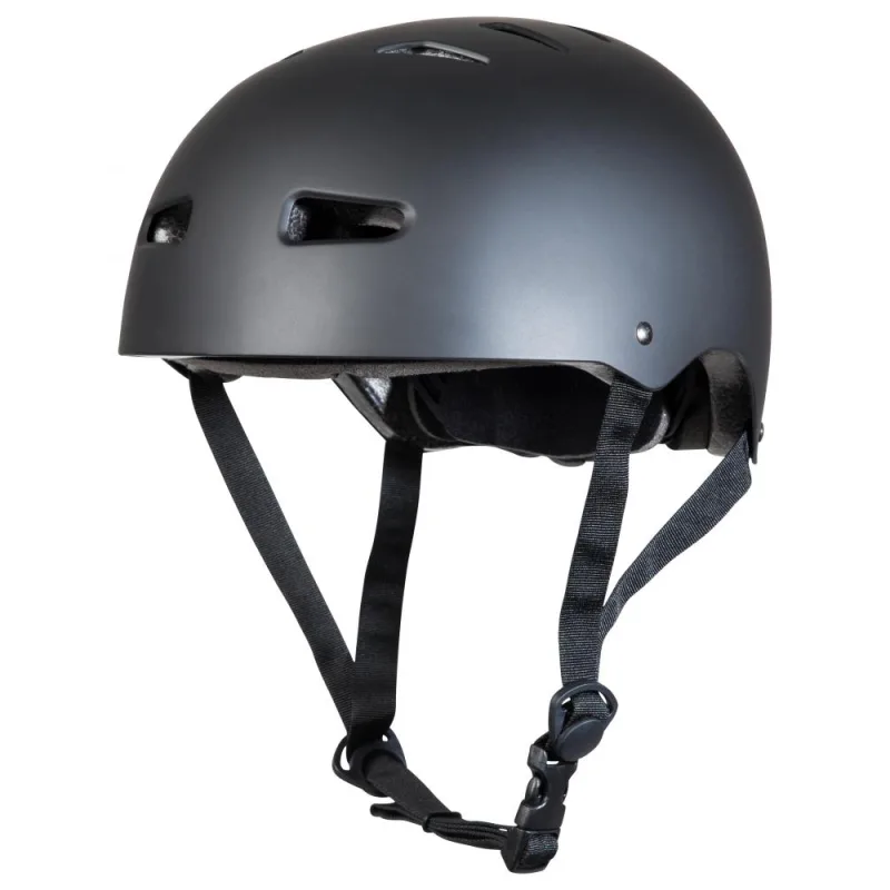 Sushi multisport helmet - Black S/M