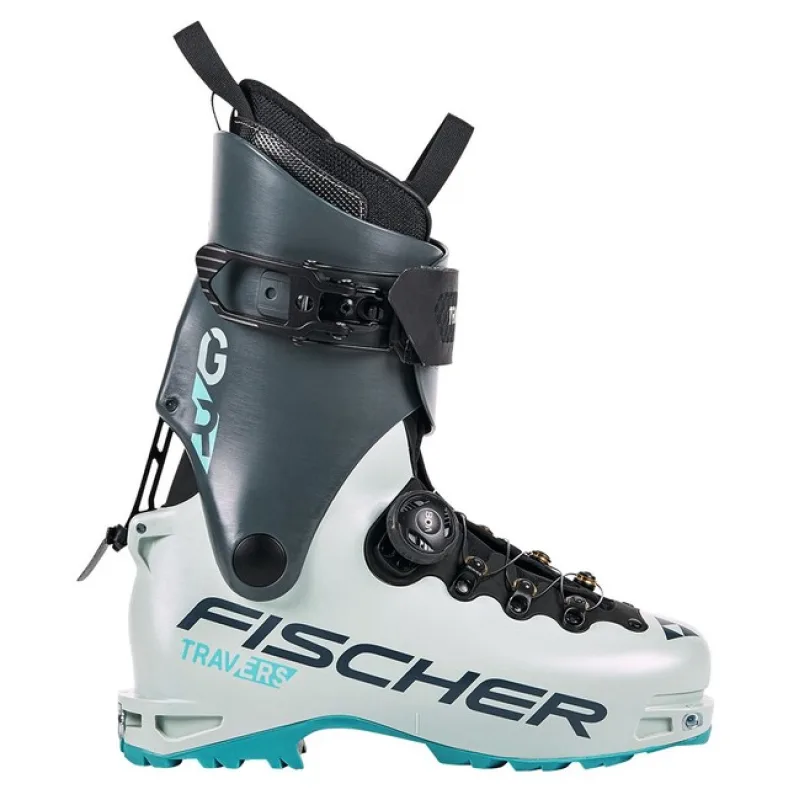 Skialpové boty Fischer Travers GR WS