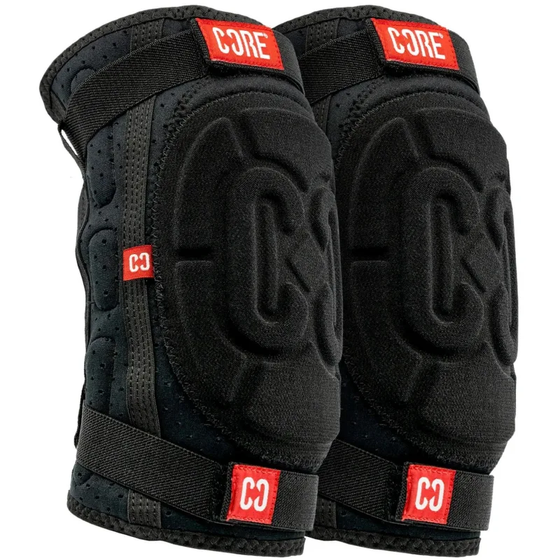 Core Flex Chrániče Kolen 2-balení (S)