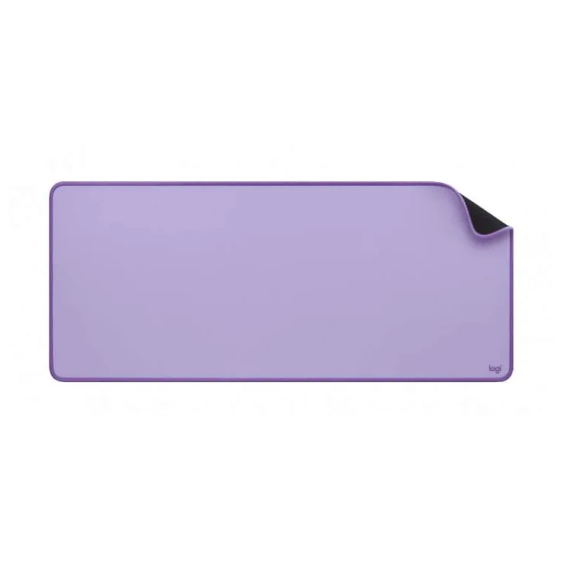 Logitech Desk Mat Studio Series - podložka na stôl - levanduľová (956-000054)