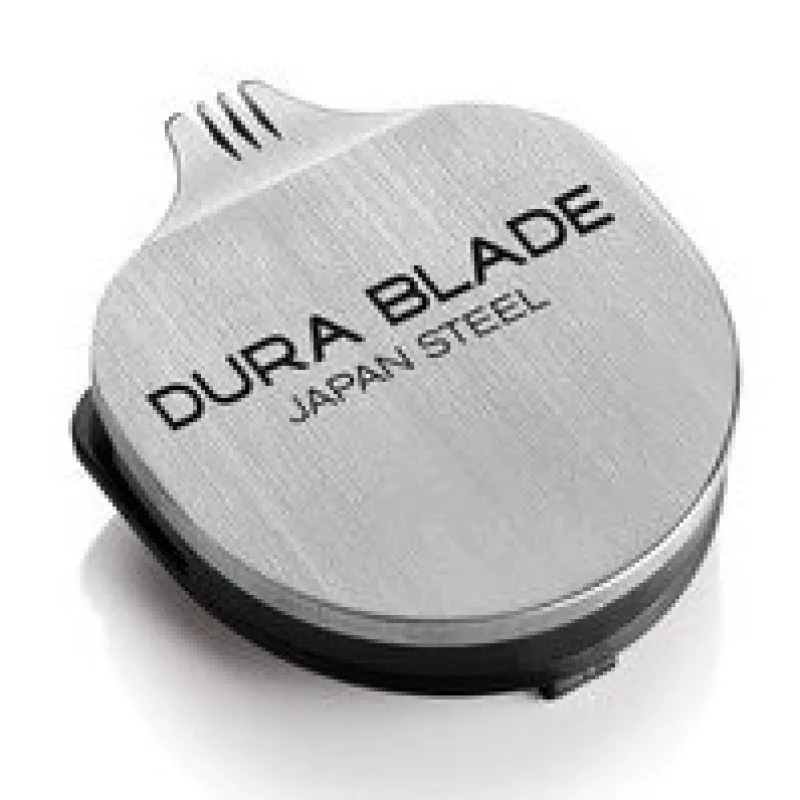 VALERA Dura Blade 10 - náhradný strihací nôž pre strojček X-Master - 10mm