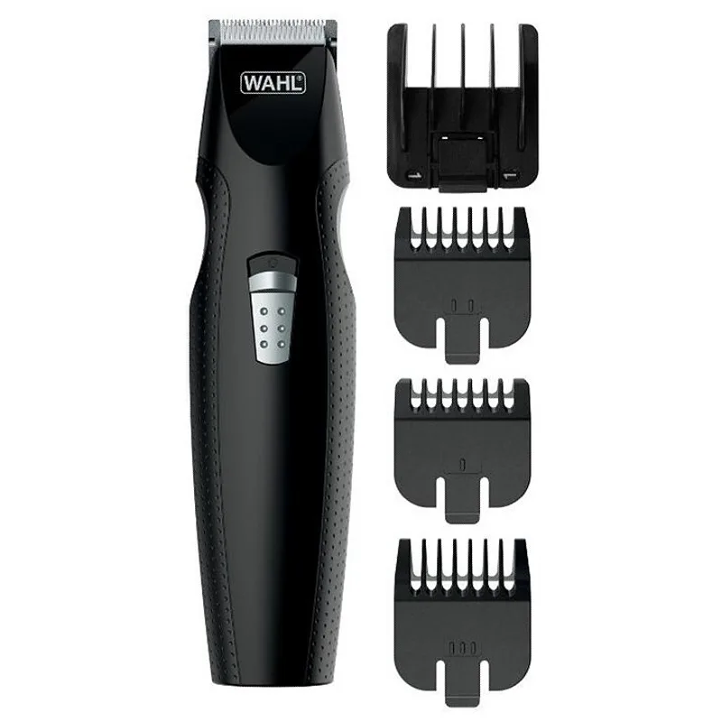 WAHL 05606-508 Mustache And Beard Trimmer - batériový strojček na fúzy