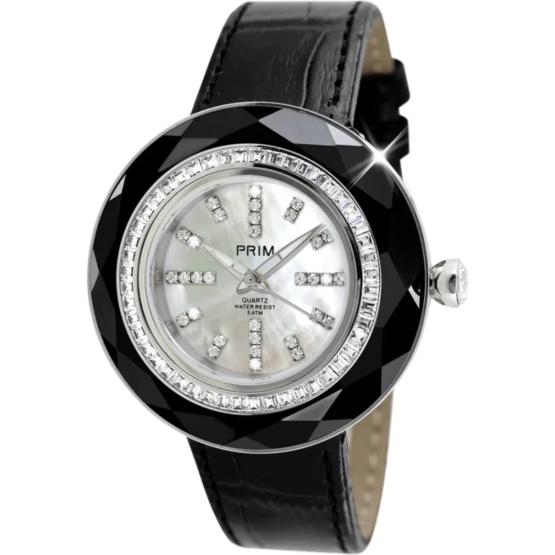 Preciosa Onyx Black 10311.E PRIM W02C.10311.E