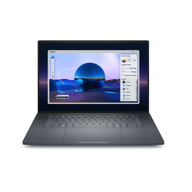 Dell Pro Max Premium/16 MA16250/U7-265H/16"/WUXGA/32GB/1TB/RTX 2000/W11P/Black/3R NBD J4VHR