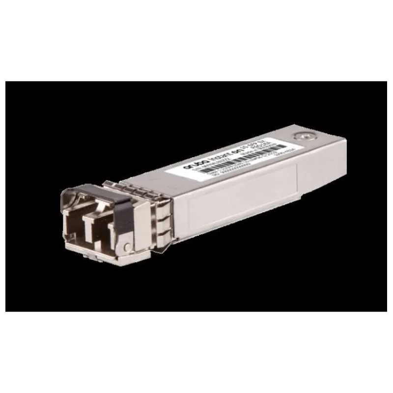 5 x HPE Networking Instant On 10G SFP+ LC SR 300m OM3 MMF Transceiver 1420 1930 1950 1960 ( 5 pack) (R9D18A//5pack)