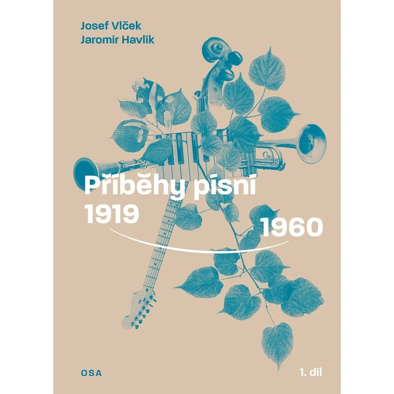 CPRESS Příběhy písní 1919-1960