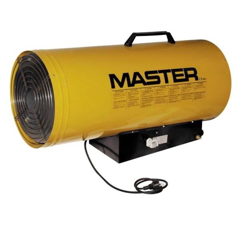 MASTER BLP 53 M