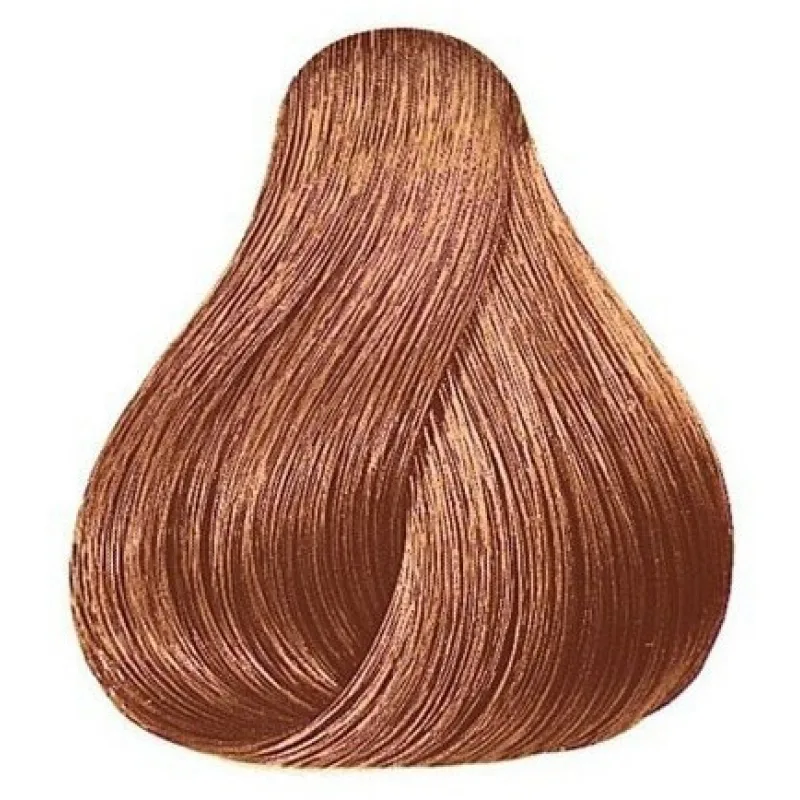 LONDA Professional Londacolor farba na vlasy 60ml - Svetlá blond hnedá 8-7