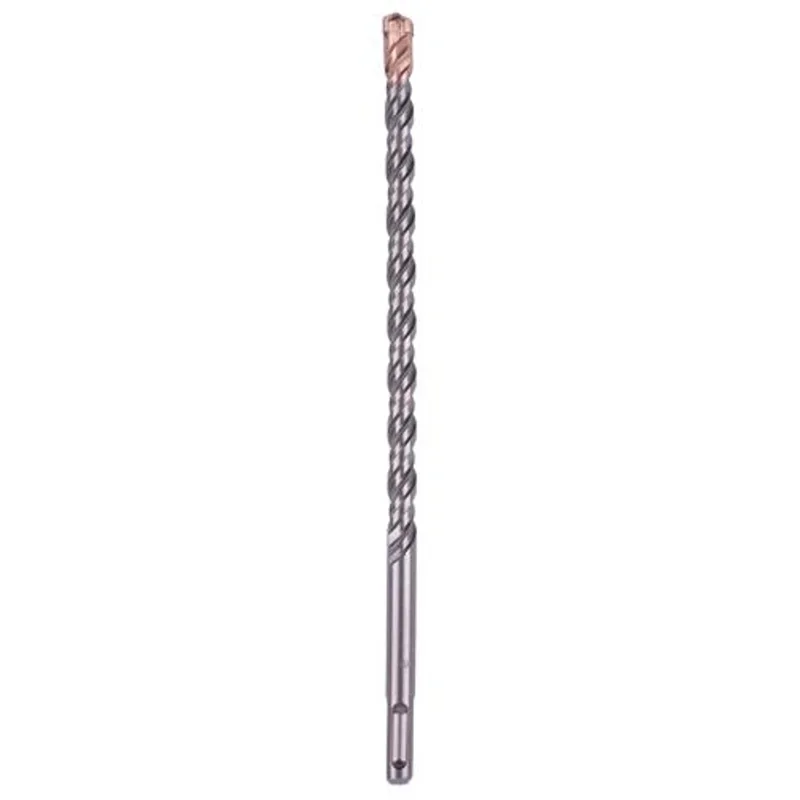 TECO Vrták SDS-plus do betónu 4-brit 12x450 mm