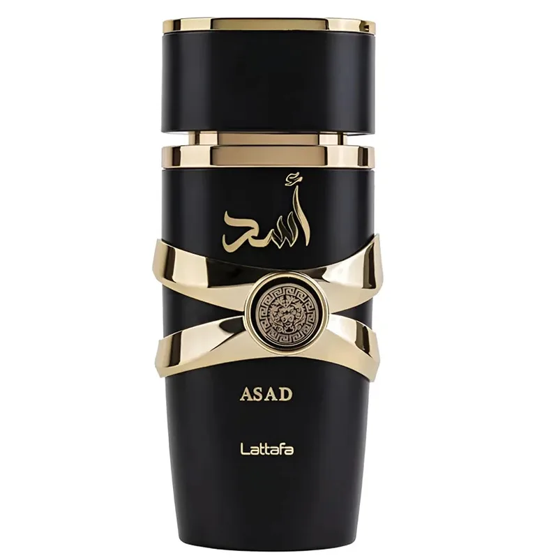 Lattafa Asad parfumovaná voda pánska 100 ml