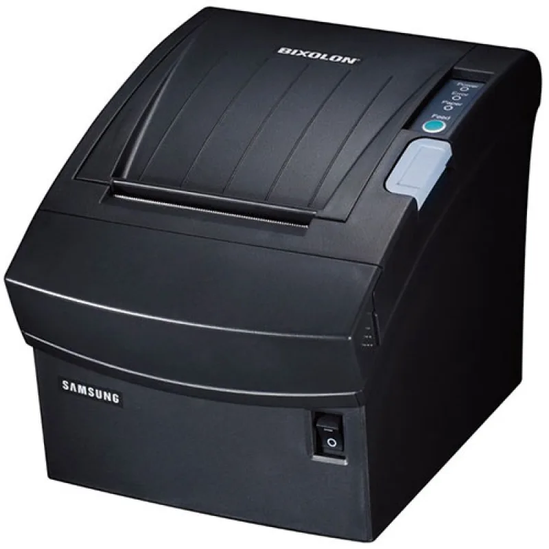 BIXOLON SRP-350III USB + rezačka + zdroj - Termálna tlačiareň