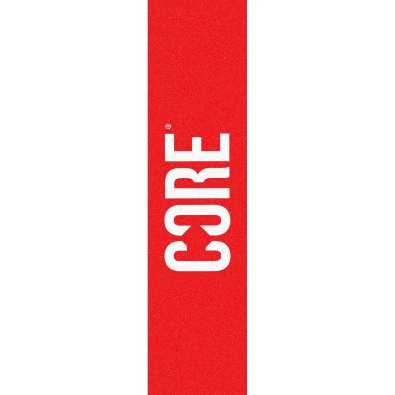 Griptape Core Classic Červený