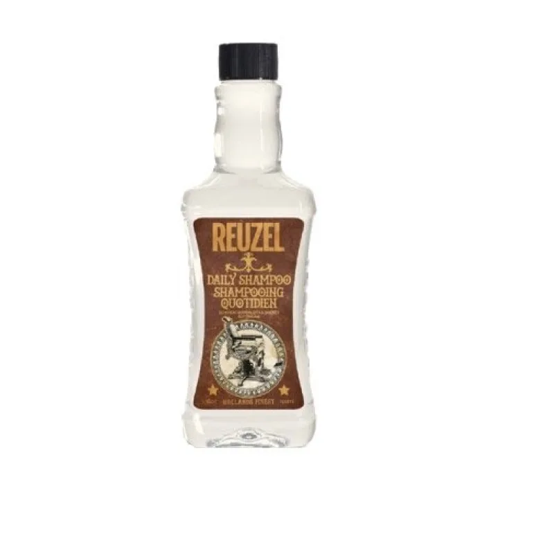 Reuzel, Hollands Finest Denný šampón 100ml