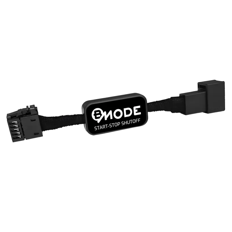 Bmode Modul pro deaktivaci START-STOP, Volkswagen Golf VII DD005