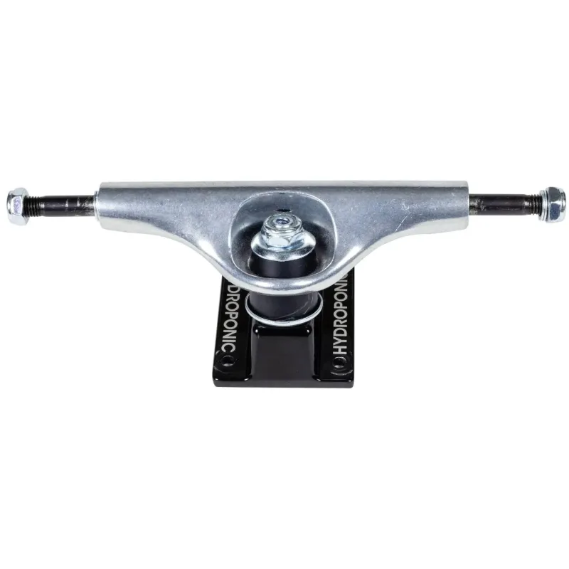 Hydroponic Hollow Kingpin/Hanger Skate Truck (150|Stříbrná)