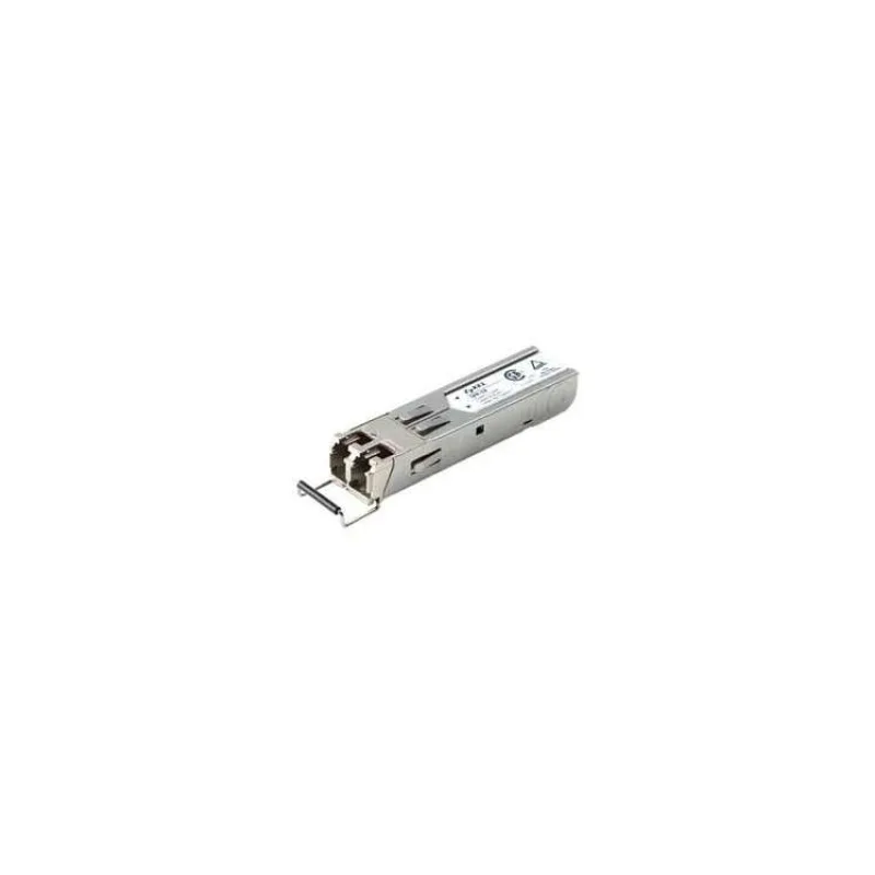 Zyxel SFP-SX-D (Multi-Mode) transceiver, (LC), Diagnostic data (91-010-204001B)