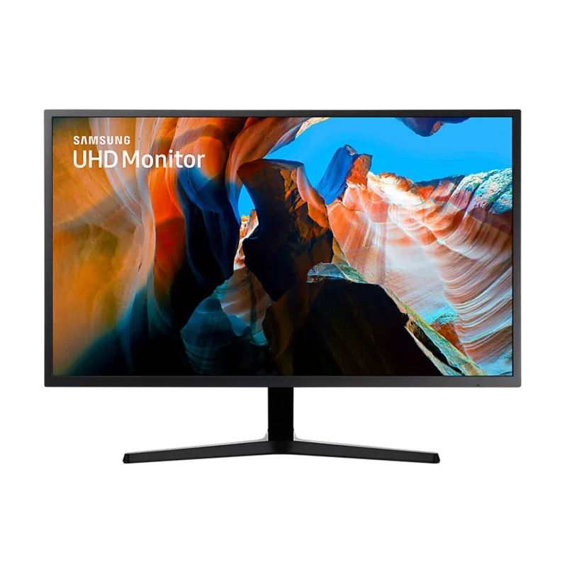 SAMSUNG Samsung/32UJ59/31,5"/VA/4K UHD/60Hz/4ms/Gray/2R LU32J590UQPXEN