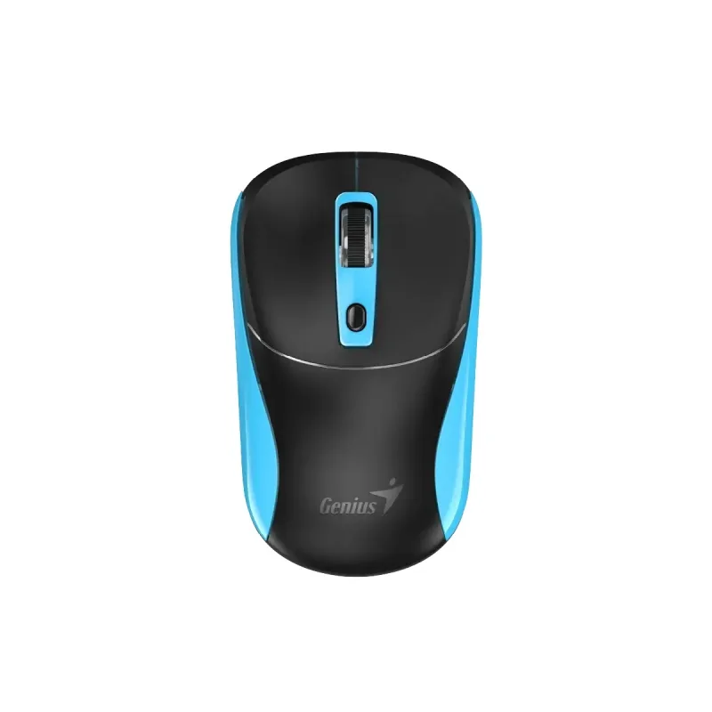 GENIUS NX-7123 BlackBlue 31030043401