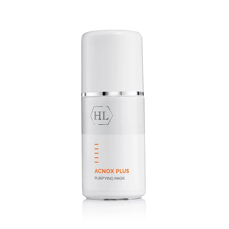 HL Cosmetics Acnox Purifying Mask 125 ml