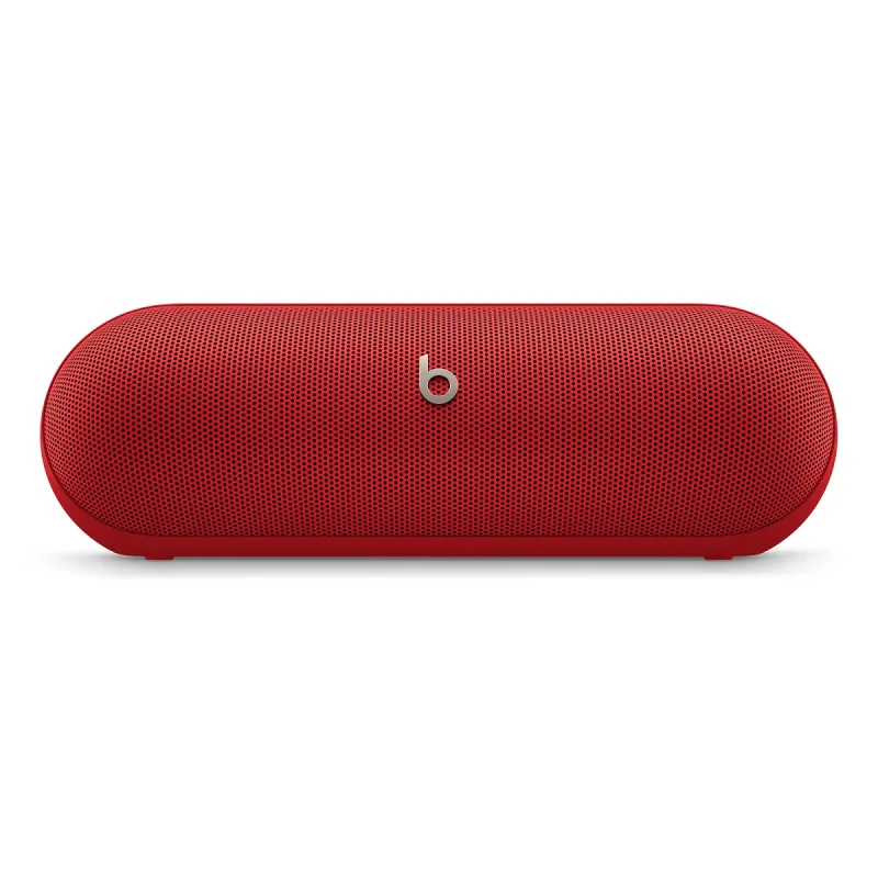 APPLE Beats Pill/Statement Red MWQW3EE/A