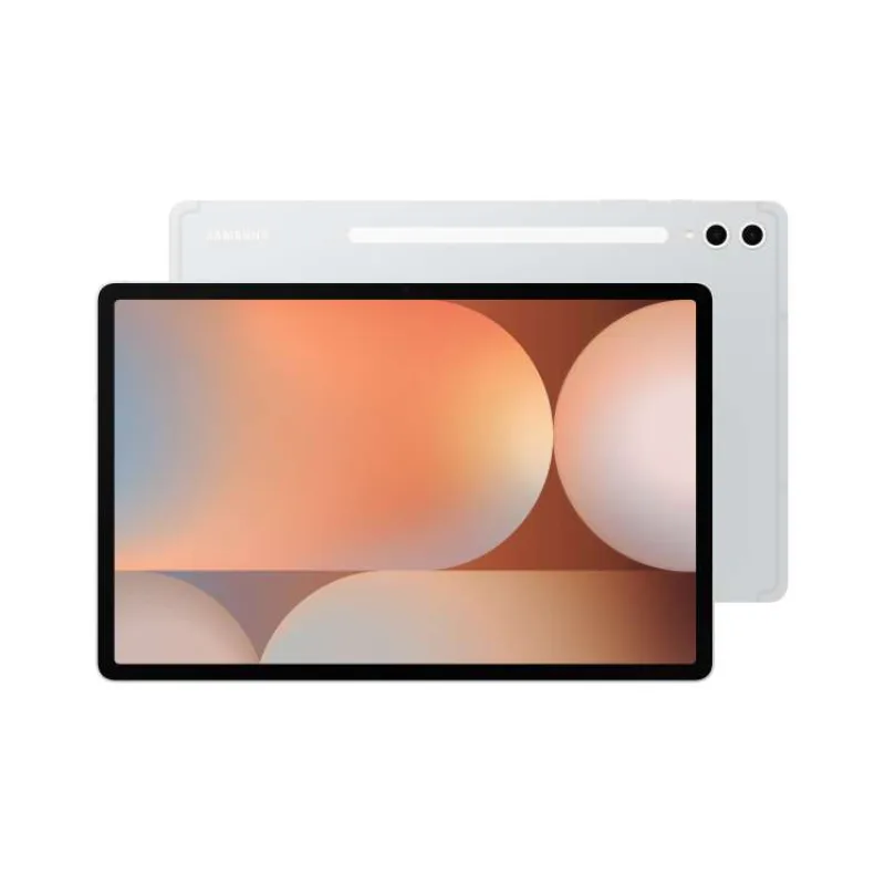 Samsung Galaxy Tab S10+ (WiFi) 12GB/256GB, EU, stříbrný (SM-X820NZSREUE/EU)