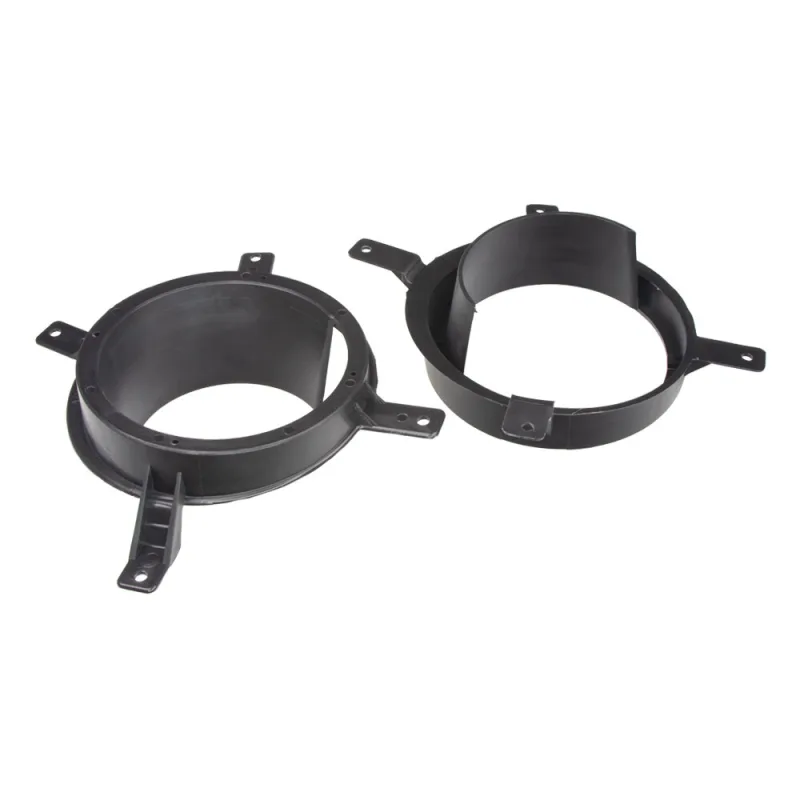 PLAST pro repro Volvo S60,V70 2000-, V70XC 2001- přední 165mm 10529