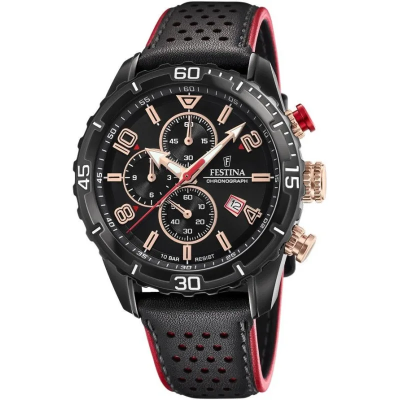 Chrono Sport FESTINA 20519/4